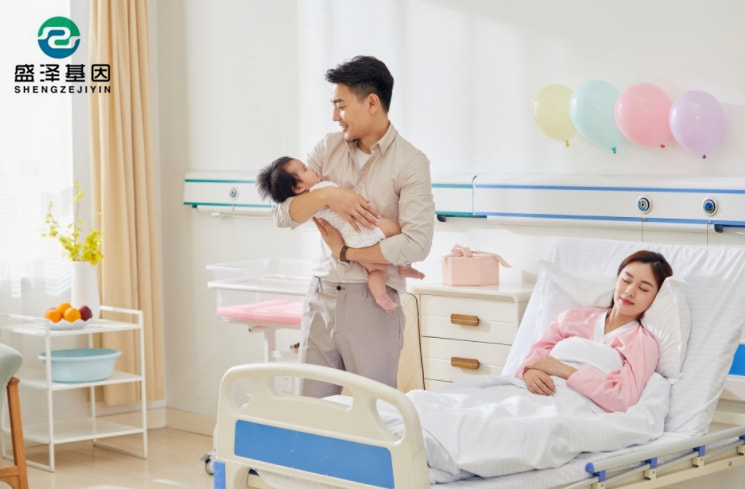 孕婦醫(yī)院誕下男嬰，幾小時(shí)后卻變成“女嬰”？親子鑒定道出真相！3