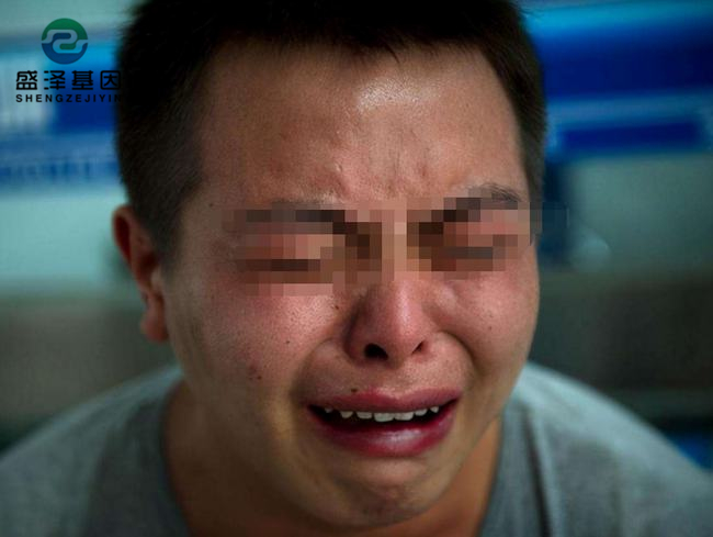 親子鑒定見證了數(shù)千個(gè)男人的悲劇，當(dāng)中有你嗎？