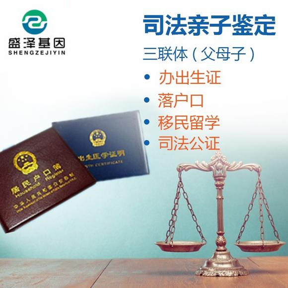 親子鑒定有這些正規(guī)的用途！請?zhí)峁┳优畼颖捐b定血緣