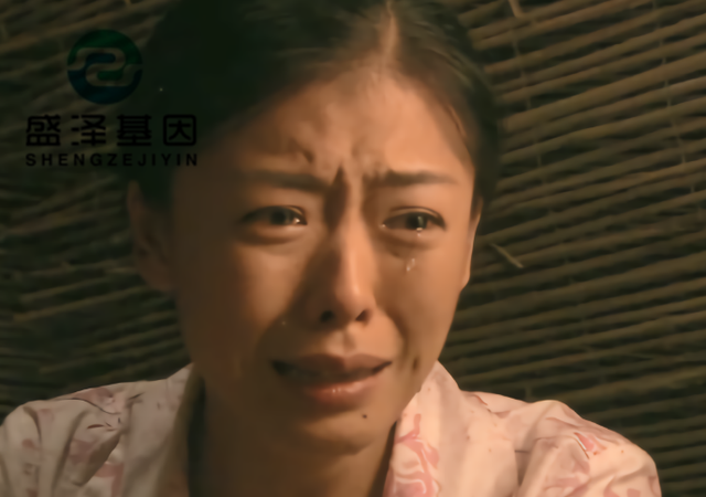 偷偷帶孫子做親子鑒定，真相出來后兒媳要離婚？