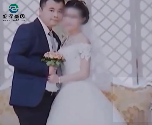 廣東親子鑒定故事：“我就出去發(fā)泄一次！”妻子的話讓丈夫心態(tài)崩了