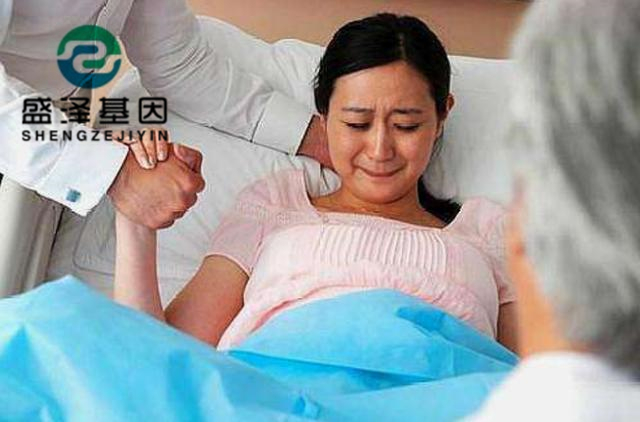 奉子成婚7個月后嬰兒早產，男人做了親子鑒定結果讓人傻眼！