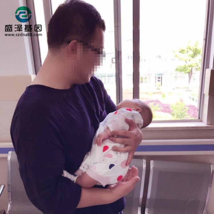 親子鑒定過(guò)來(lái)人的忠告：防火防盜防老婆的男閨蜜！