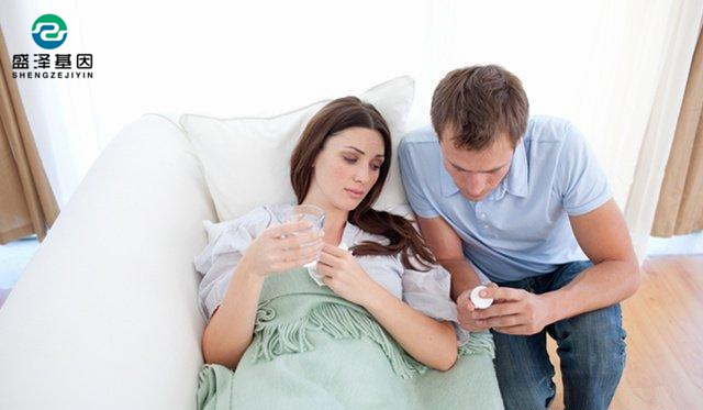 懷孕做dna親子鑒定痛苦嗎？中山無(wú)創(chuàng)胎兒鑒定采集孕婦什么樣本？