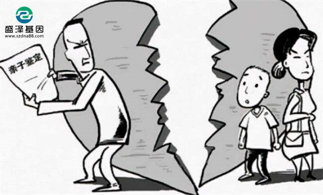 個人親子鑒定簡單采樣方法指導(dǎo)（血痕、口腔拭子、毛發(fā)）