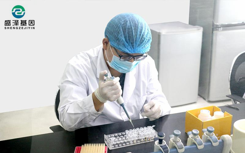 簡(jiǎn)單的親子鑒定方法（含血型遺傳檢測(cè)一共3種）