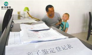 最簡(jiǎn)單的親子鑒定血緣關(guān)系方法：檢測(cè)基因位點(diǎn)出具報(bào)告書(shū)