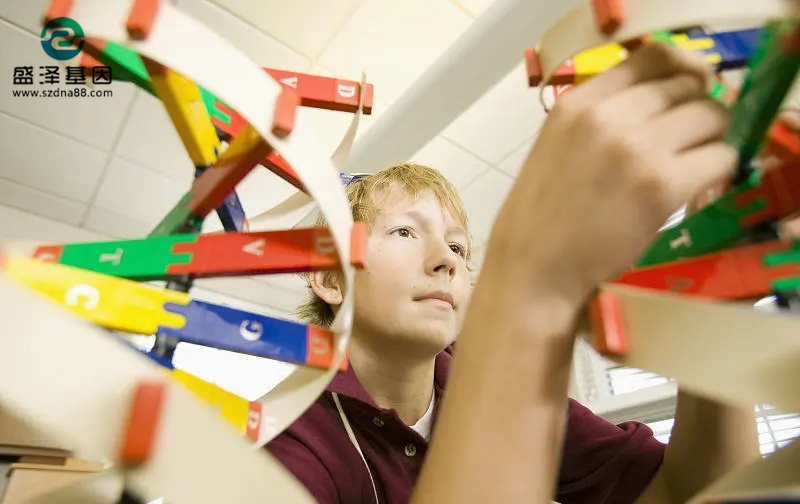 全網(wǎng)熱議：女方該不該讓男方跟孩子做親子鑒定？