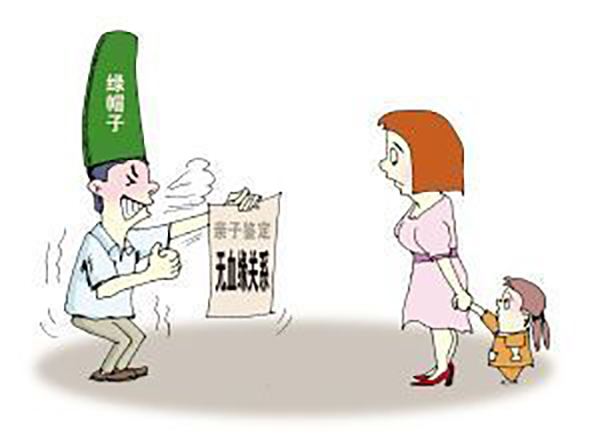隱私親子鑒定常規(guī)血痕樣本采集為什么要去正規(guī)鑒定所？