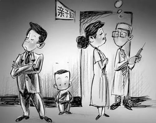 廣東隱私親子鑒定中心采樣在醫(yī)院哪個科室？