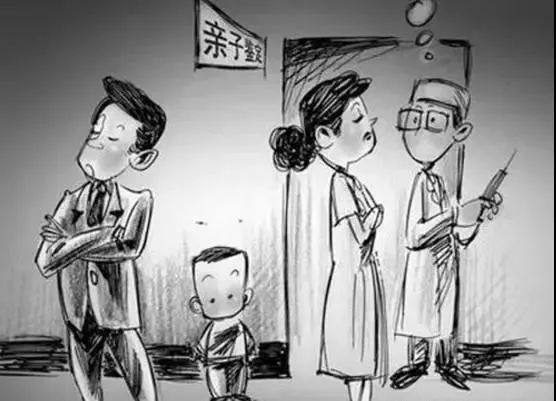 司法親子鑒定的意義在于消除鑒定人疑慮，維護家庭的和睦和穩(wěn)定