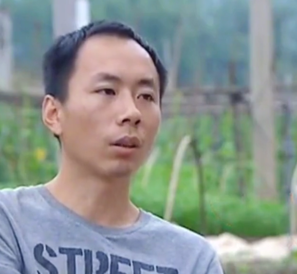 故事：孩子樣貌不像他，男方本想挽救婚姻，最后因親子鑒定放棄了