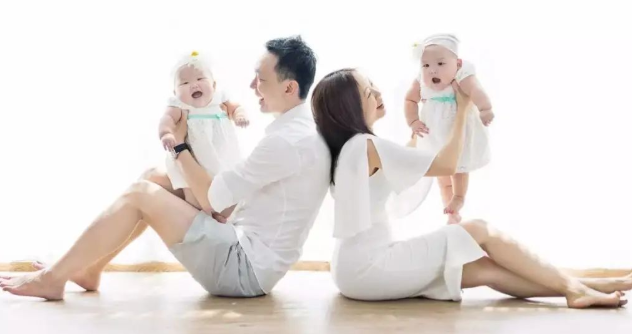 雙胞胎親子鑒定居然是同母異父？婚姻不易，丈夫妻子且行且珍惜！
