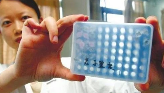 親子鑒定人可以自己在家取口腔棉簽樣本嗎？