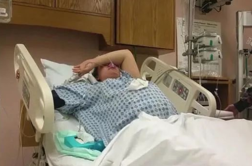 20歲女性產(chǎn)子后，竟要求6名男人來做親子鑒定，事情結(jié)局讓人痛心