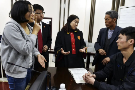 親子鑒定證明非婚生子法院會(huì)判決離婚嗎？可以要求過錯(cuò)方賠償嗎？