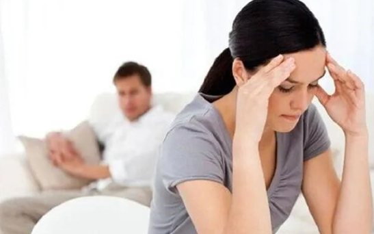 丈夫親子鑒定孩子父母成婚姻必備，真的是女性“不安分”？
