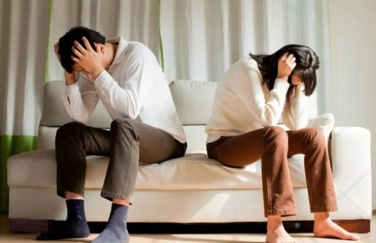 丈夫親子鑒定孩子父母成婚姻必備，真的是女性“不安分”？