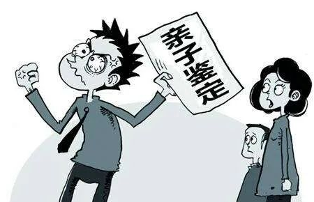 親子鑒定血型誤解和準(zhǔn)確率盤點(diǎn)，該如何正確對待？