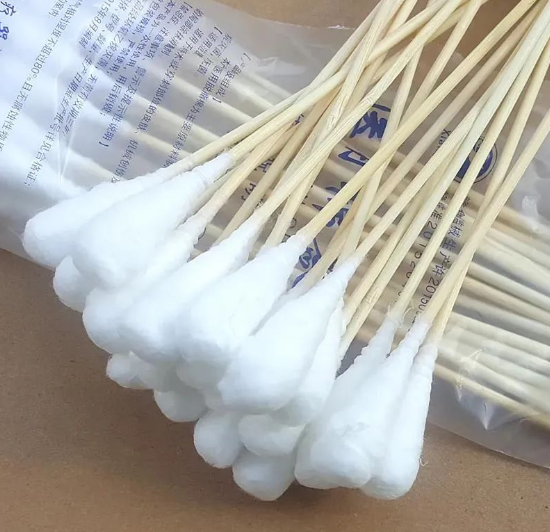 想帶小孩去做親子鑒定該如何取證呢？用紗布或棉簽等采集樣本
