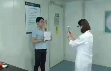 除了血液人的唾液能做親子鑒定嗎？能親子鑒定人的遺傳病史嗎？