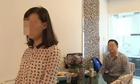 親子鑒定可以驗(yàn)證妻子忠貞度，也可以給孩子上戶口