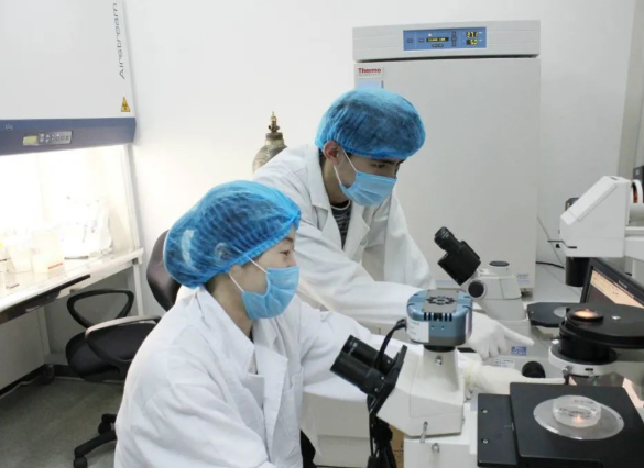 親子鑒定可以驗(yàn)證妻子忠貞度，也可以給孩子上戶(hù)口