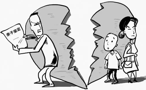 想偷偷做親子鑒定怎么采集血痕樣本能不被發(fā)現(xiàn)？