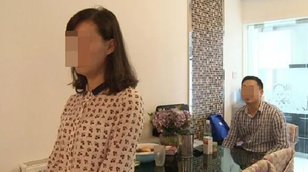 隱私親子鑒定解開丈夫心結(jié)（孫超妻子趙琴和他們孩子的故事）