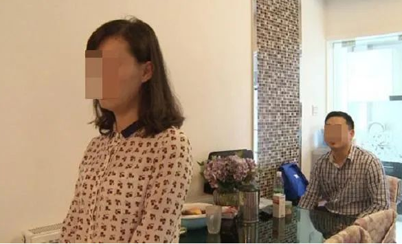 血緣親子鑒定是導(dǎo)致妻子離婚的婚姻殺手？