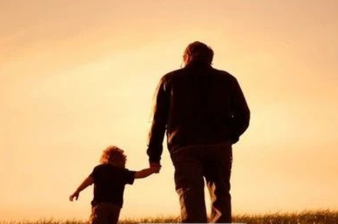 在親子鑒定中父親鑒定孩子，男性在這是弱勢群體