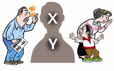 懷疑子女血緣關(guān)系有疑問怎么辦？懷疑孩子不是親生的