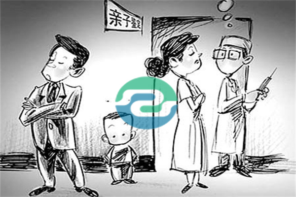中山親子鑒定是一件很嚴(yán)肅的事情！