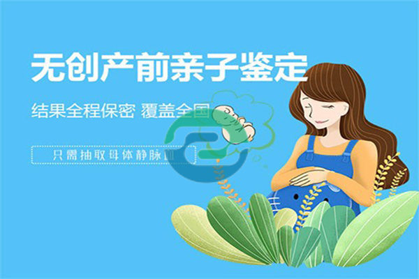 中山無創(chuàng)胎兒親子鑒定的原則及費用