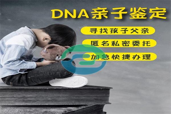 如何做中山親子鑒定？