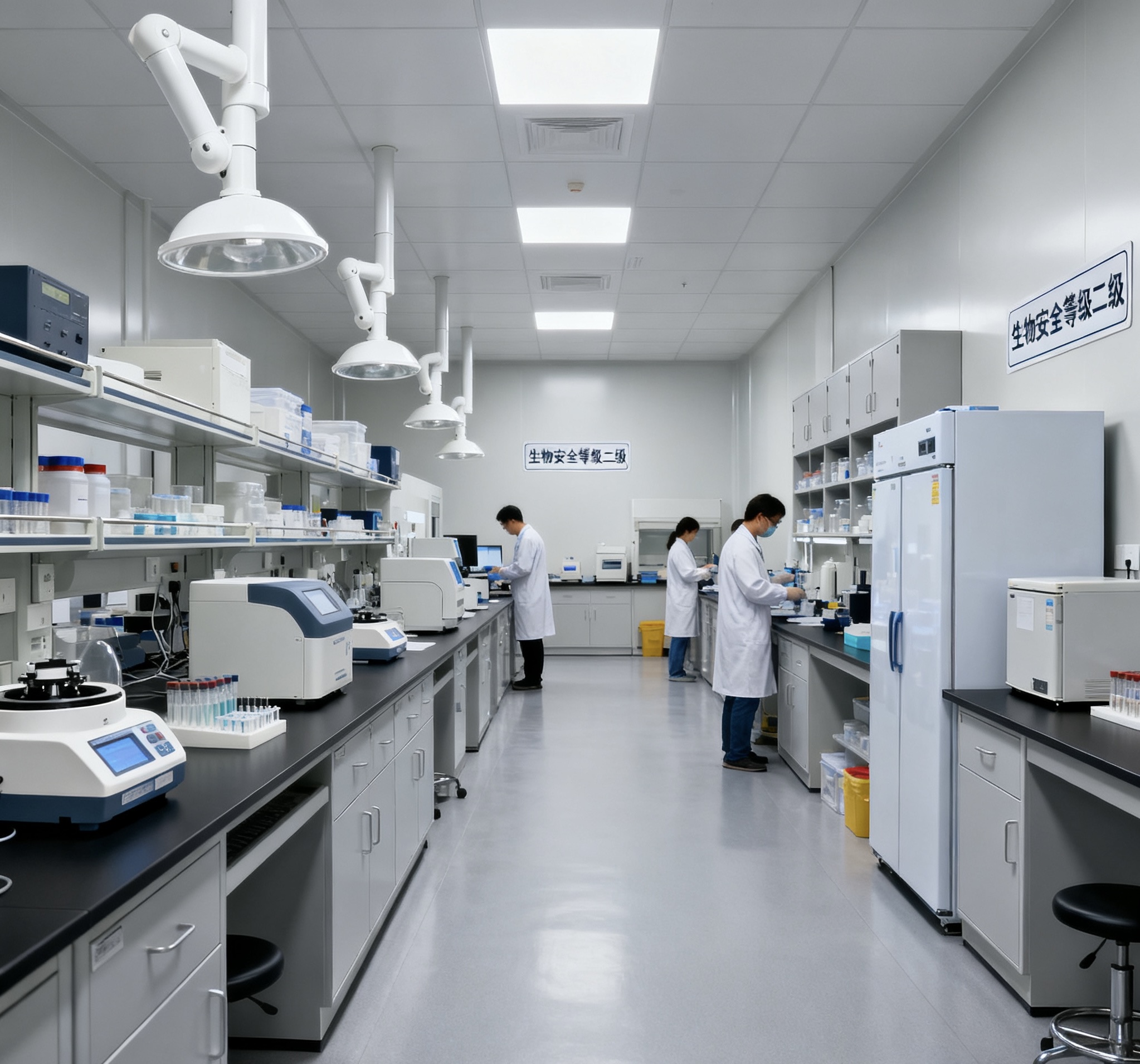 中山親子鑒定是一項嚴謹?shù)目茖W檢驗