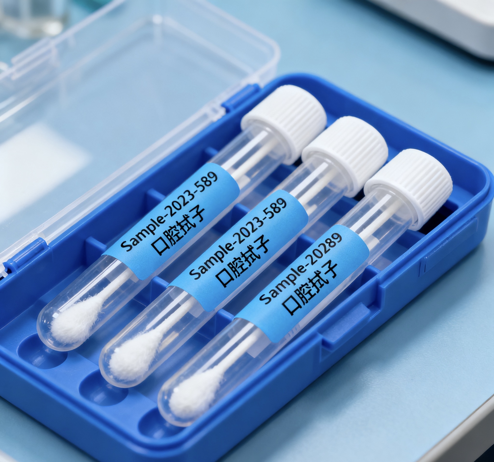 中山親子鑒定怎么做呢?會不會很復雜?